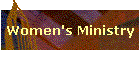 Women's Ministry